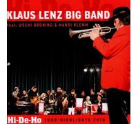 Lenz,Klaus - Hi-de-Ho Tour-Highlights 2010 [Import]