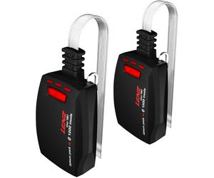 Lenz Lithium Pack Insole RCB 1200 Batería para Hombres