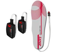 Lenz Lithium Pack Insole RCB 1200 + Heat Sole 1.0 Establecer, negro para Hombres
