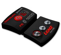 Lenz Lithium Pack RcB 1200 Batería para Hombres