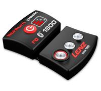 Lenz Lithium Pack RcB 1800 Batería