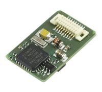 Lenz - LOKDECODER SILVER+ NEXT18 600 MA NEM 662