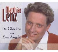 Lenz,Matthias - Die Glocken Von San Angelo [Import]