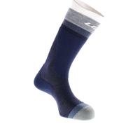 Lenz Merino Winter Kids 2 Calcetines para ski 23-26 Azul
