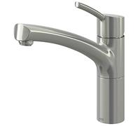 Lenz NEXO² 46060022 - Grifo de cocina (níquel mate)