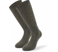 Lenz Performance Ranger Calcetines - Paquete de 2, tamaño 39 40 41 42 para Hombres