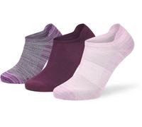 Lenz Performance Sneaker Tech Calcetines, morado/rosa, Talla 35-38