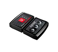 Lenz - Plantillas térmicas + baterías - Lithium Pack Rcb 1400 Accupack Noir - Negro Negro one size