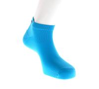 Lenz Running 3.0 - 2er Pack Calcetines 45-47 Azul