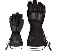 Lenz Scooter Glove Guantes calefactables, negro, Talla XS