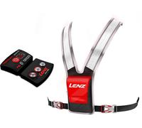 Lenz Set Lithium Pack rcB 1200 + System 1.0 Conjunto de chaleco