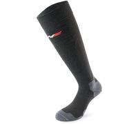 Lenz Skiing 6.0 Calcetines, negro-gris, tamaño 45 46 47 para Hombres