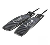 Lenz Space calentador de zapatos y botas Onesize Sæt