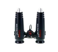 Lenz Space dryer 1.0 secador de calzado Negro