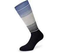 Lenz Think About Merino Winter 1 Calcetines para niños, azul, tamaño 27 28 29 30