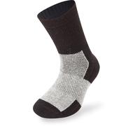 Lenz Trekking 1.0 Calcetines para niños, Talla 35-38