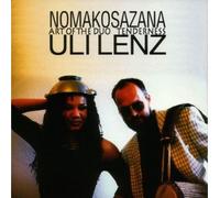 Lenz,Uli & Kosazana,Noma - Tenderness-the Art of the Duo