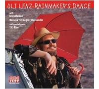 Lenz,Uli - Rainmaker's Dance