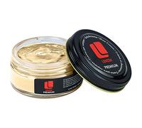 Lenzen Crema para Zapatos de Piel I Betún para Zapatos de Piel (Marfil)