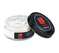 Lenzen Crema para Zapatos de Piel I Betún para Zapatos de Piel (Transparente)