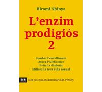 L'enzim Prodigios 2 (VARIOS)