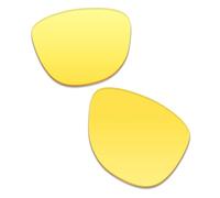 LenzProse Lentes de repuesto polarizadas de 1,5 mm para Oakley Exchange Sun OO9483 de 56 mm, antiarañazos