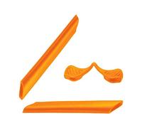 LenzReborn Kit de goma de repuesto para gafas de sol Oakley RadarLock Path - Más opciones