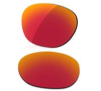 LenzReborn Lente polarizada de repuesto compatible con gafas de sol Ray-Ban RB2180-49 - Más opciones