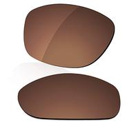 LenzReborn Lente polarizada de repuesto para gafas de sol Arnette Hot Shot AN4182, más opciones