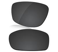LenzReborn Lente polarizada de repuesto para gafas de sol Arnette Slickster AN4185, más opciones
