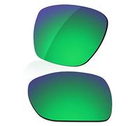 LenzReborn Lentes polarizadas de repuesto para gafas de sol Oakley Catalyst OO9272 - Más opciones