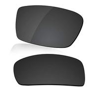 LenzReborn Lentes polarizadas de repuesto para gafas de sol Oakley Gascan - Más opciones