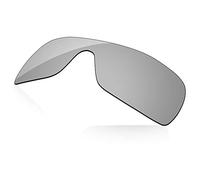 LenzReborn Lentes polarizadas de repuesto para gafas de sol Oakley Oil Rig - Más opciones