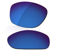 LenzReborn Lentes polarizadas de repuesto para gafas de sol Oakley Pit Bull OO9127 - Más opciones
