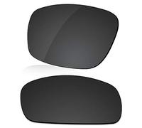 LenzReborn Lentes polarizadas de repuesto para Oakley Valve New 2014 OO9236 Gafas de sol - Más opciones