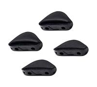 LenzReborn Piezas nasales de repuesto para gafas de sol Oakley Turbine OO9263 - Más opciones, Negro, Taille unique