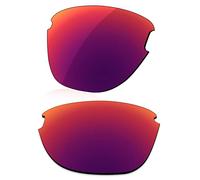 LenzReborn Reemplazo de lente polarizada para Oakley Frogskins Lite OO9374 Sunglass - Más opciones