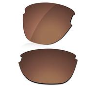 LenzReborn Reemplazo de lente polarizada para Oakley Frogskins Lite OO9374 Sunglass - Más opciones