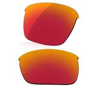 LenzReborn Reemplazo de lente polarizada para Oakley Thinlink OO9316 Sunglass - Más opciones