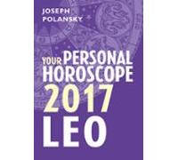 Leo 2017: Your Personal Horoscope (ebook)