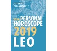 Leo 2019: Your Personal Horoscope (ebook)