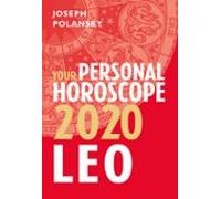 Leo 2020: Your Personal Horoscope (ebook)