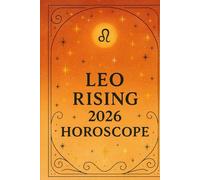 Leo 2026 Horoscope