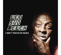 LEO " - I Don't Prefer No Blues [Vinilo]