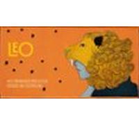 Leo. 40 Mensajes Magicos Desde Las Estrellas