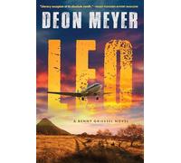 Leo: A Benny Griessel Novel