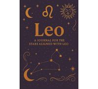 Leo: A Journal for the Stars Aligned with Leo