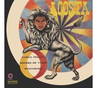 Leo Acosta - Acosta [Vinilo]