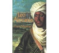 Leo Africanus