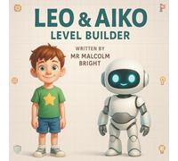 Leo & Aiko - Level Builder